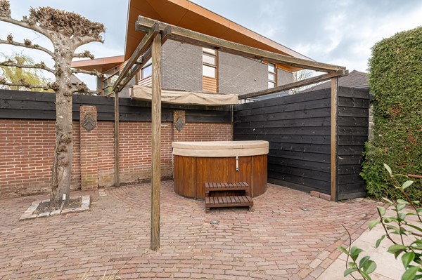 Medium property photo - Ds. Talmalaan 7, 4281 KP Andel